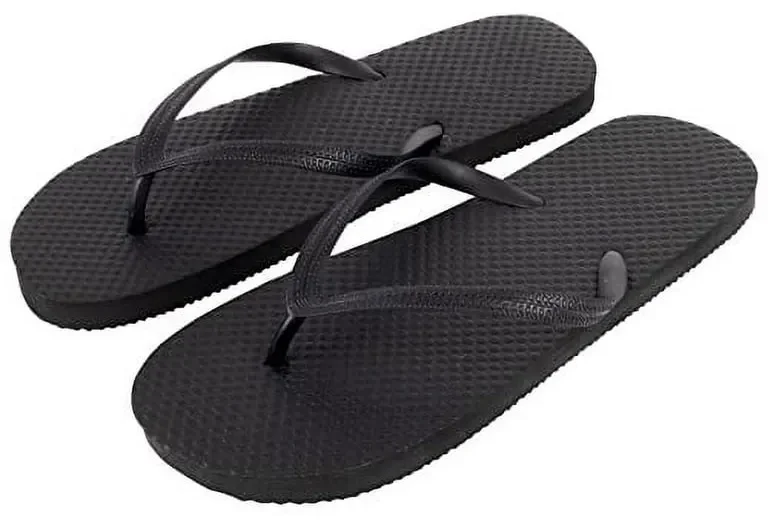 Cheap flip flops
